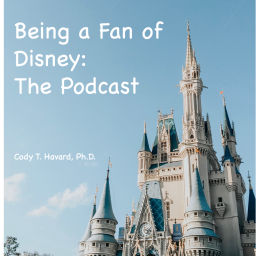 Podcast thumbnail for Being a Fan of Disney: The Podcast