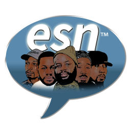 Podcast thumbnail for ESN: Eloquently Saying Nothing
