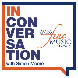 Podcast thumbnail for In Conversation