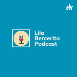 Podcast thumbnail for Lila Bercerita