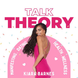 Podcast thumbnail for Talk Theory