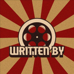 Podcast thumbnail for Written By
