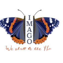 Podcast thumbnail for Imago