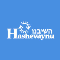 Podcast thumbnail for Hashevaynu Shiurim