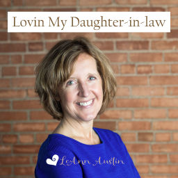Podcast thumbnail for Lovin My Daughter-in-law Podcast