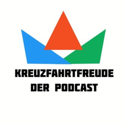 Podcast thumbnail for Kreuzfahrtfreude - Der PODCAST