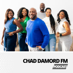 Podcast thumbnail for Chad Damord FM