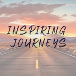 Podcast thumbnail for Inspiring Journeys