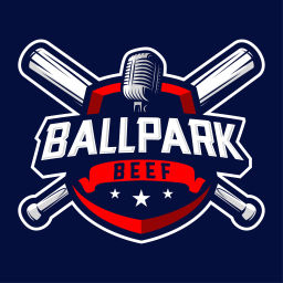 Podcast thumbnail for Ballpark Beef