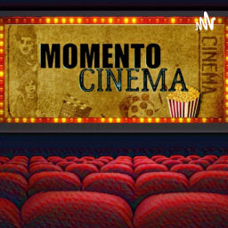 Podcast thumbnail for Momento Cinema