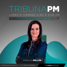 Podcast thumbnail for Tribuna Noticias