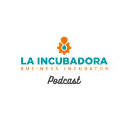 Podcast thumbnail for La Incubadora Podcast