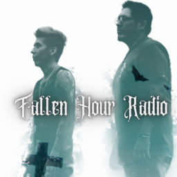 Podcast thumbnail for Fallen Hour Radio