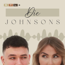 Podcast thumbnail for Die Johnsons
