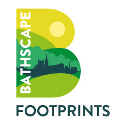 Podcast thumbnail for Footprints