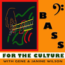 Podcast thumbnail for Bass For The Culture