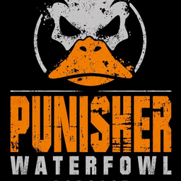 Podcast thumbnail for Punisher Waterfowl Podcast