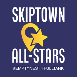 Podcast thumbnail for The Skiptown All-Stars Travel Podcast