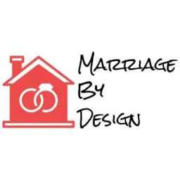 Podcast thumbnail for Marriage By Design Podcast