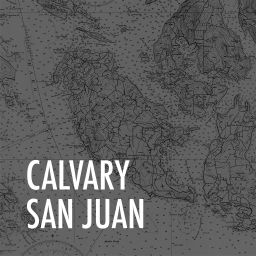 Podcast thumbnail for Calvary Chapel San Juan Island