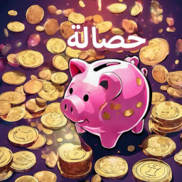 Podcast thumbnail for حصالة