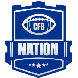 Podcast thumbnail for CFB Nation