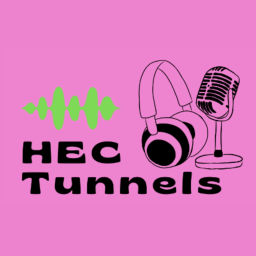 Podcast thumbnail for HEC Tunnels