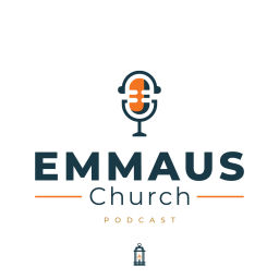 Podcast thumbnail for Emmaus Church Georgetown