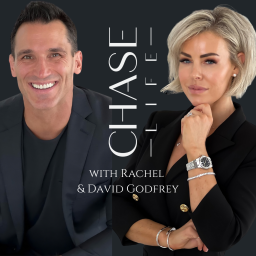 Podcast thumbnail for The Chase Life Podcast