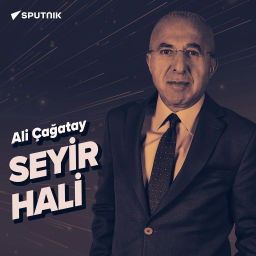 Podcast thumbnail for SEYİR HALİ