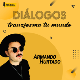 Podcast thumbnail for Diálogos