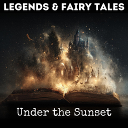 Podcast thumbnail for Under the Sunset