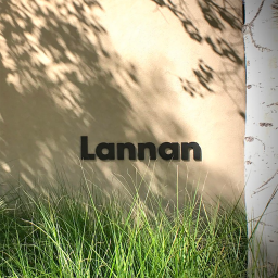 Podcast thumbnail for Lannan Foundation