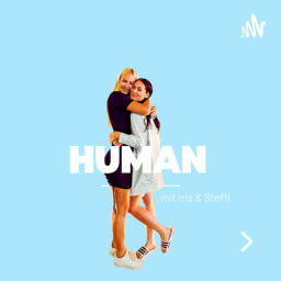 Podcast thumbnail for HUMAN