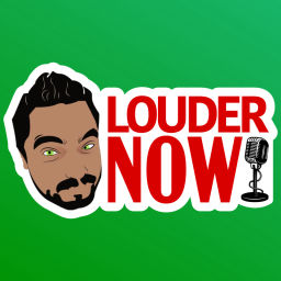 Podcast thumbnail for Jared Diehl The Louder Now Podcast