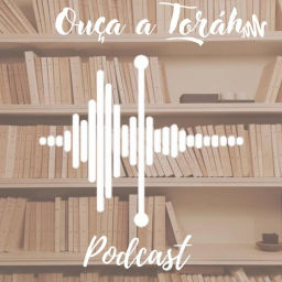 Podcast thumbnail for Ouça a Torah