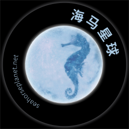 Podcast thumbnail for seahorseplanet.net