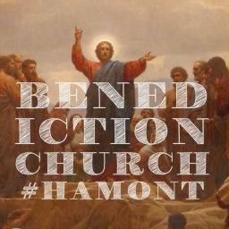 Podcast thumbnail for Benediction Church, #HamOnt