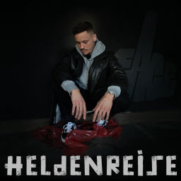 Podcast thumbnail for Heldenreise