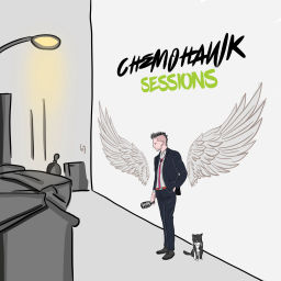 Podcast thumbnail for Chemohawk Sessions