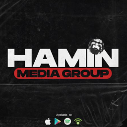 Podcast thumbnail for Hamin Media Group