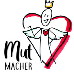 Podcast thumbnail for Mutmacher - Kleine Andacht zum Tag