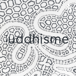 Podcast thumbnail for Buddhismen