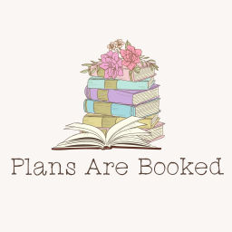 Podcast thumbnail for Plans Are Booked