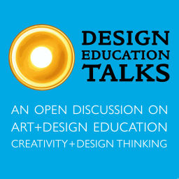 Podcast thumbnail for Design Education Talks