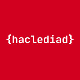 Podcast thumbnail for Yr Haclediad