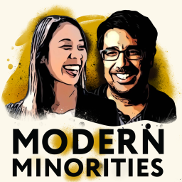 Podcast thumbnail for Modern Minorities