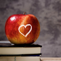 Podcast thumbnail for La pédagogie du coeur