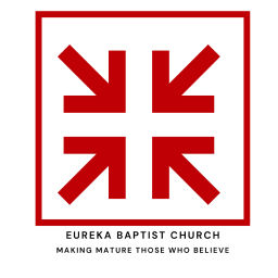 Podcast thumbnail for Eureka Baptist Church