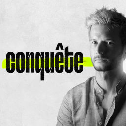 Podcast thumbnail for Conquête